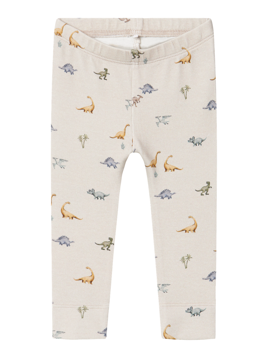 NBMFAURUS Trousers - Nacreous Cloud